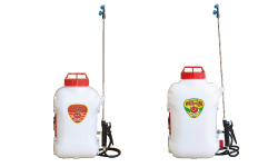 Knapsack Type Motor-powered Sprayers (Lithium battery)