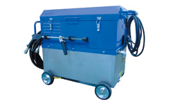 Pressure Washer / High Pressure Jet Cleaners (Electric Motor Type) Try Type With Tank