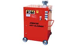 Hot Cleaners 1.5kW(2ps)-3.7kW(5ps)