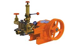 MARINE PUMP