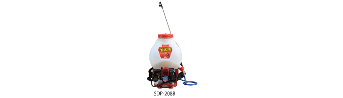SDP-165D,-208,-258