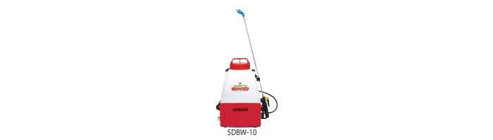 SDBW-10