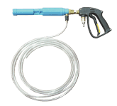 PJ-01Gフォーミングユニット|フォーミング洗浄機|産業機械|有 PJ-01Gフォーミングユニット|フォーミング洗浄機|産業機械|有