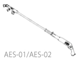 キルパー剤専用土壌消毒機DSK-3T
