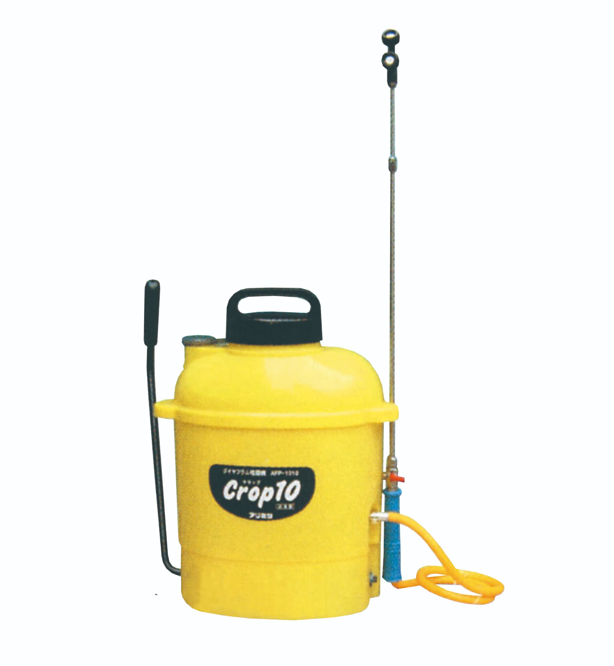 人力噴霧器/Crap10