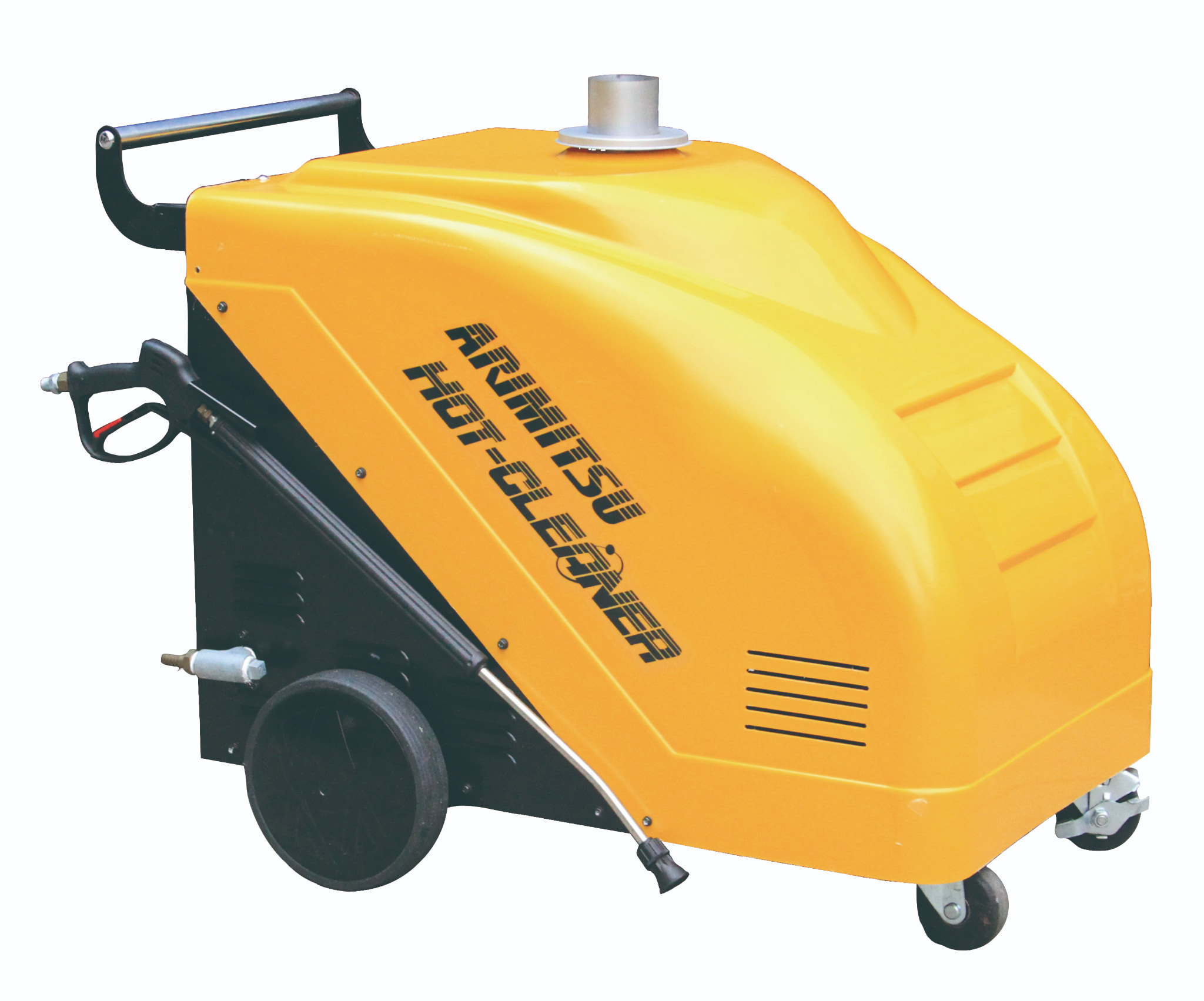 HOT-CLEANER コロン