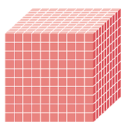 Cube