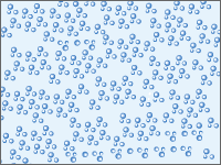 Fuchaku particles House spray